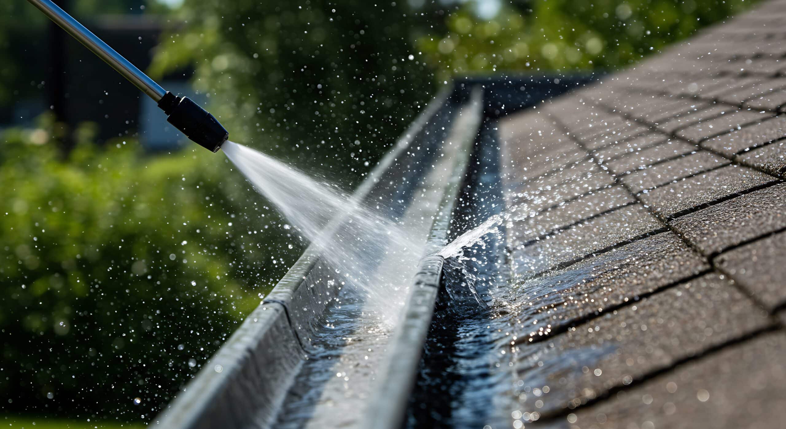 gutters contractor nh