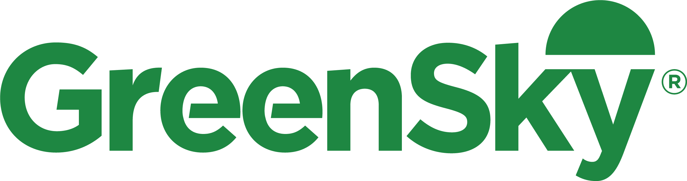 Greensky Logo
