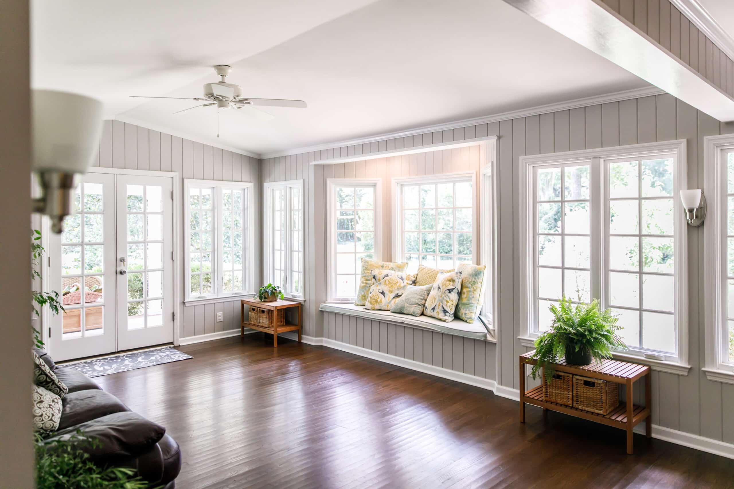 window contractor nh