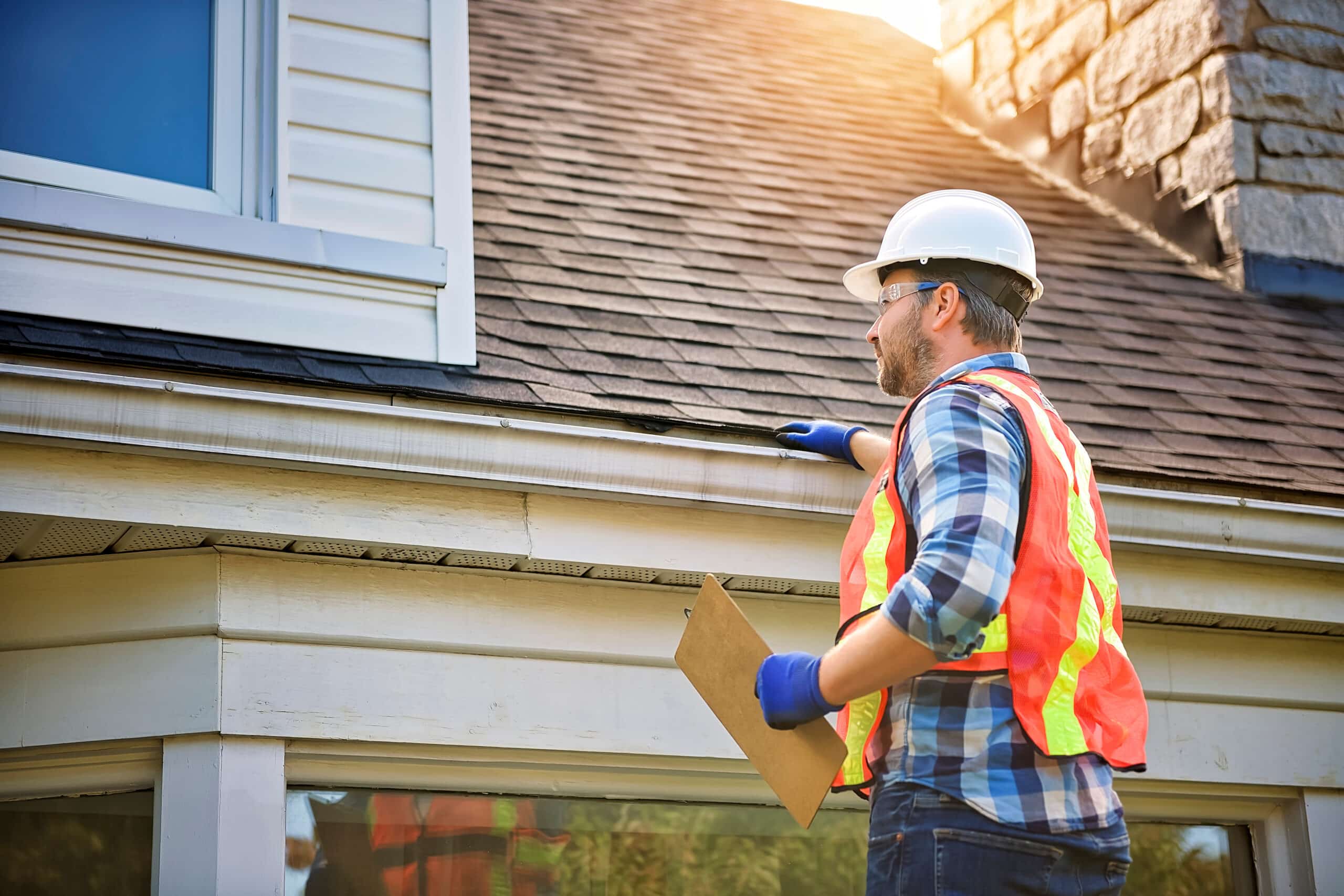 roof repair nh