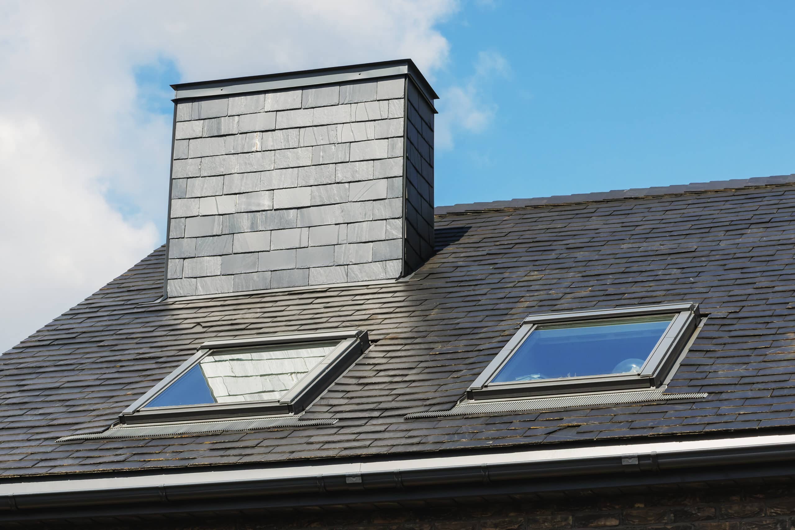 skylight installation nh