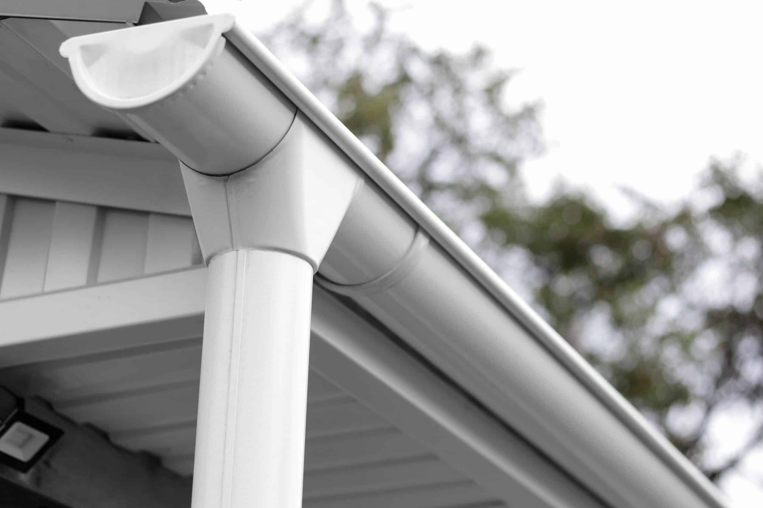 gutters contractor nh